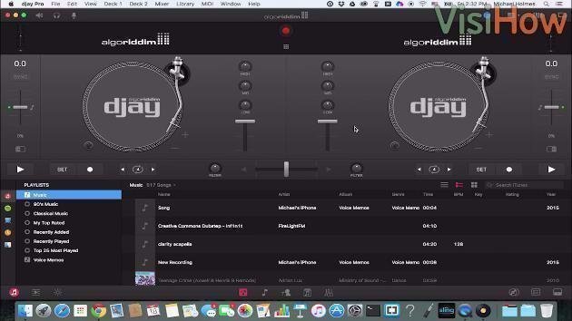 Download djay le for mac windows 10